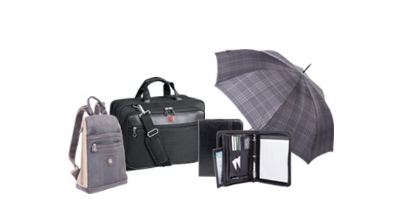 Image Luggage and Briefcases